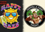 create custom streetwear and graphic design for t shirt